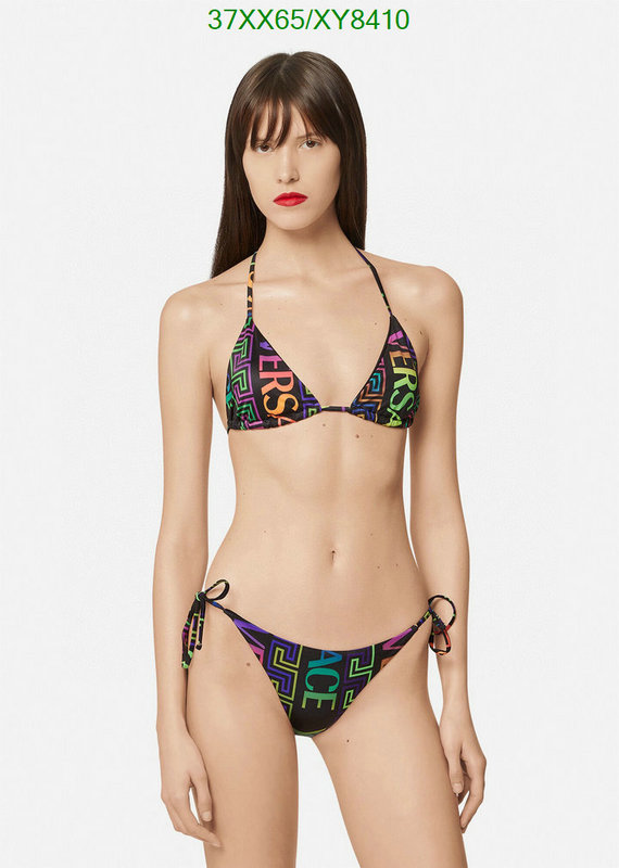 Versace-Swimsuit Code: XY8410 $: 37USD