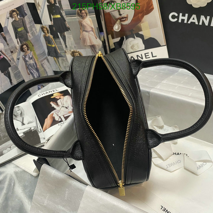 Chanel-Bag-Mirror Quality Code: XB8595 $: 215USD