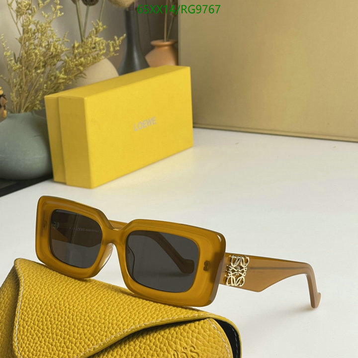 Loewe-Glasses Code: RG9767 $: 65USD