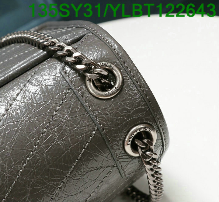 YSL-Bag-4A Quality Code: YLBT122643 $: 135USD