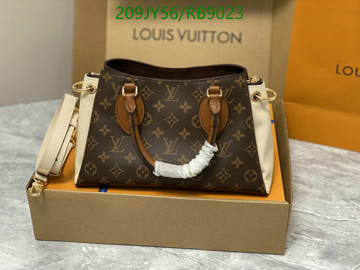 LV-Bag-Mirror Quality Code: RB9023 $: 209USD