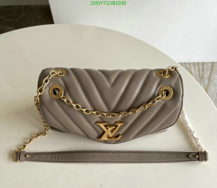 LV-Bag-Mirror Quality Code: JB1030 $: 259USD