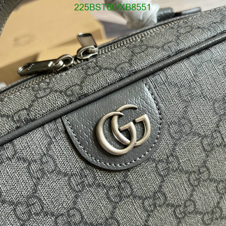 Gucci-Bag-Mirror Quality Code: XB8551 $: 225USD