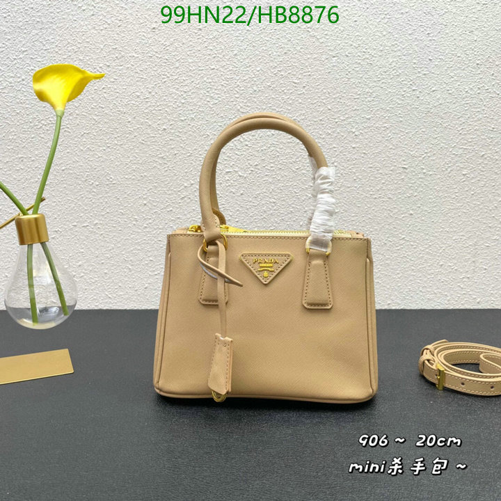 Prada-Bag-4A Quality Code: HB8876 $: 99USD