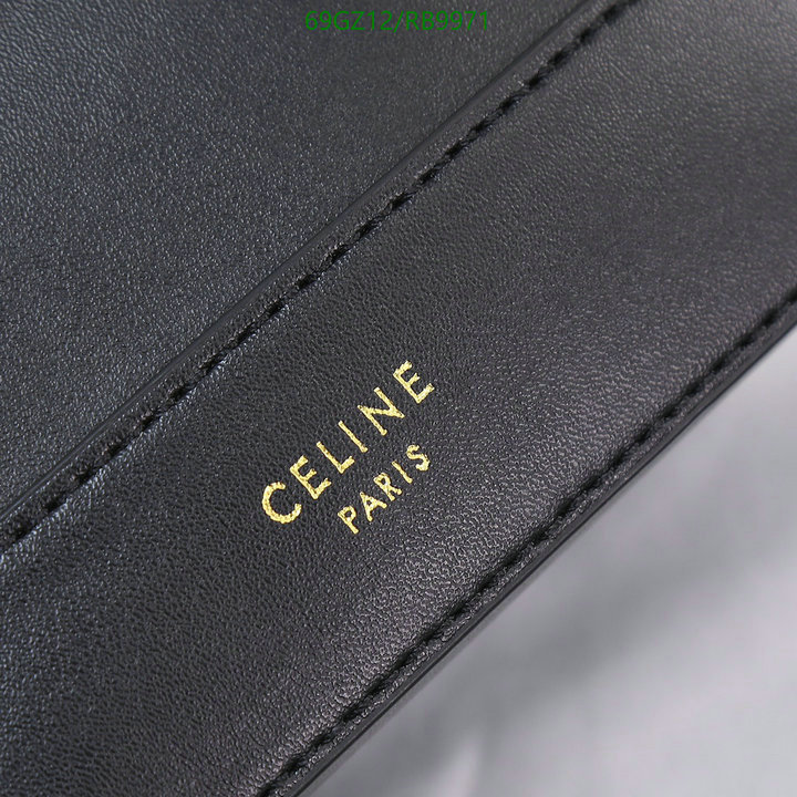 Celine-Bag-4A Quality Code: RB9971 $: 69USD