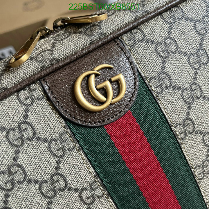 Gucci-Bag-Mirror Quality Code: XB8551 $: 225USD