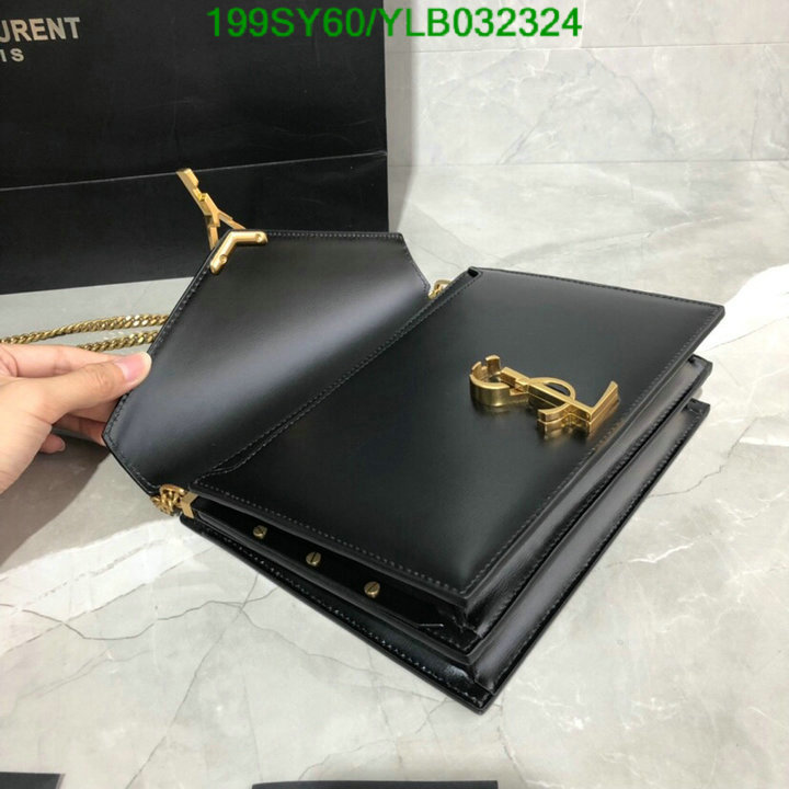 YSL-Bag-Mirror Quality Code: YLB032324 $: 199USD