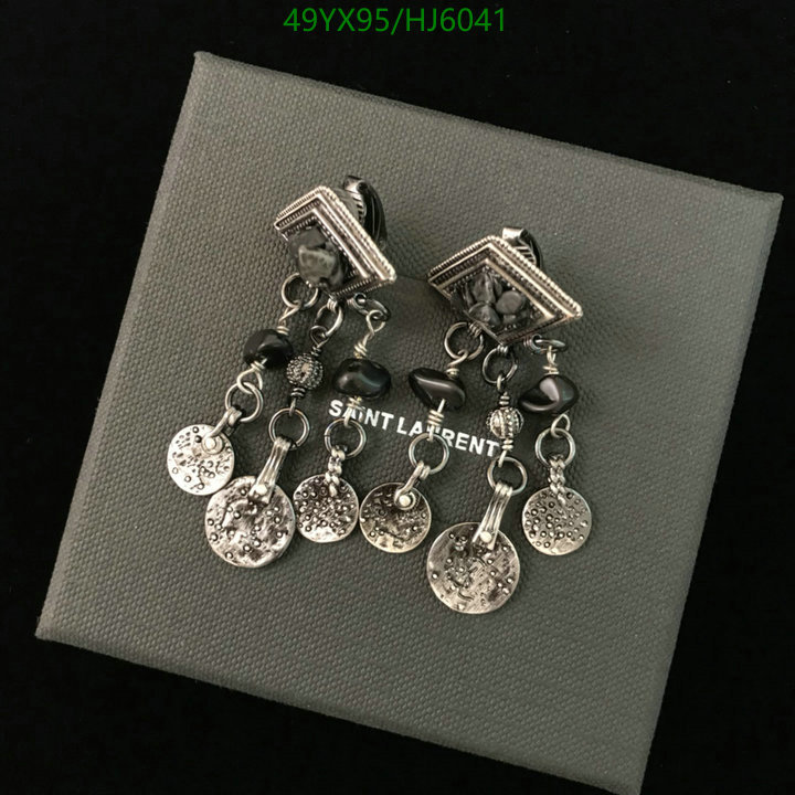 YSL-Jewelry Code: HJ6041 $: 49USD
