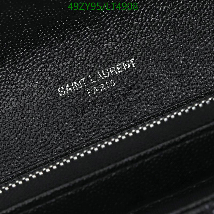 YSL-Wallet(4A) Code: LT4908 $: 49USD