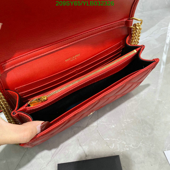 YSL-Bag-Mirror Quality Code: YLB032326 $: 209USD