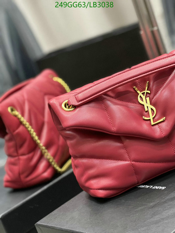 YSL-Bag-Mirror Quality Code: LB3038 $: 249USD