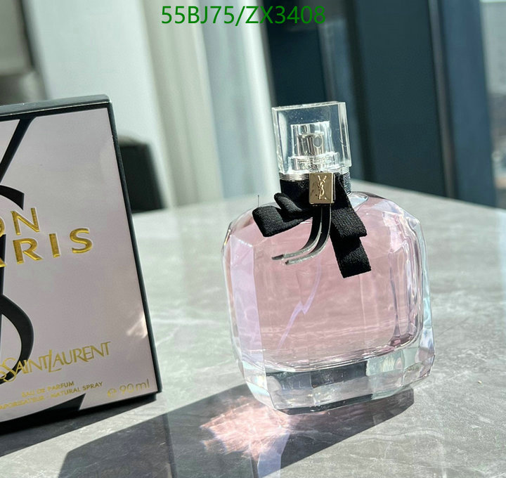 YSL-Perfume Code: ZX3408 $: 55USD