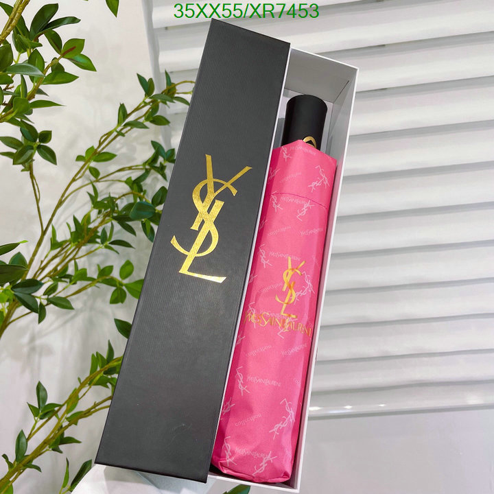 YSL-Umbrella Code: XR7453 $: 35USD