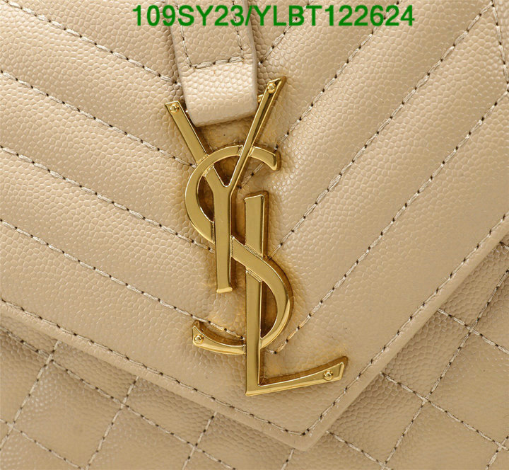 YSL-Bag-4A Quality Code: YLBT122624 $: 109USD