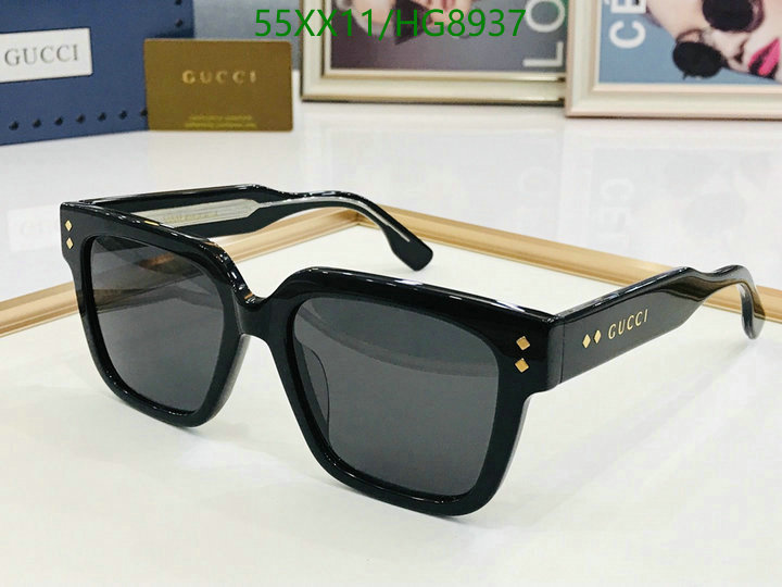 Gucci-Glasses Code: HG8937 $: 55USD