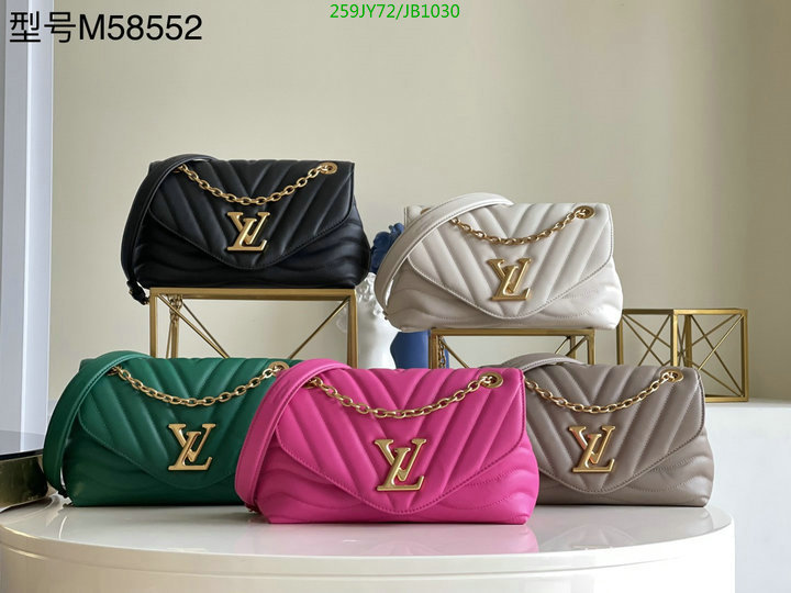 LV-Bag-Mirror Quality Code: JB1030 $: 259USD