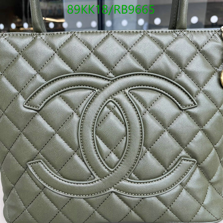 Chanel-Bag-4A Quality Code: RB9665 $: 89USD