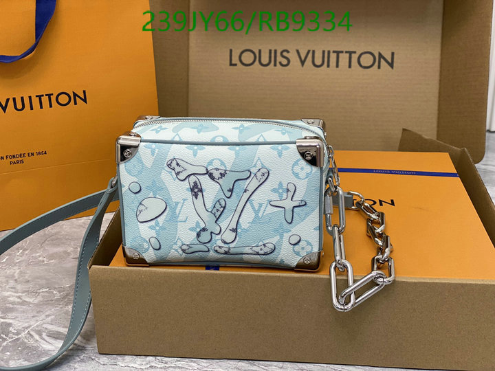 LV-Bag-Mirror Quality Code: RB9334 $: 239USD