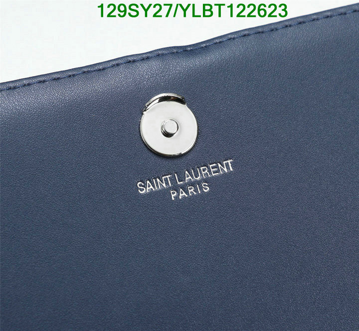 YSL-Bag-4A Quality Code: YLBT122623 $: 129USD