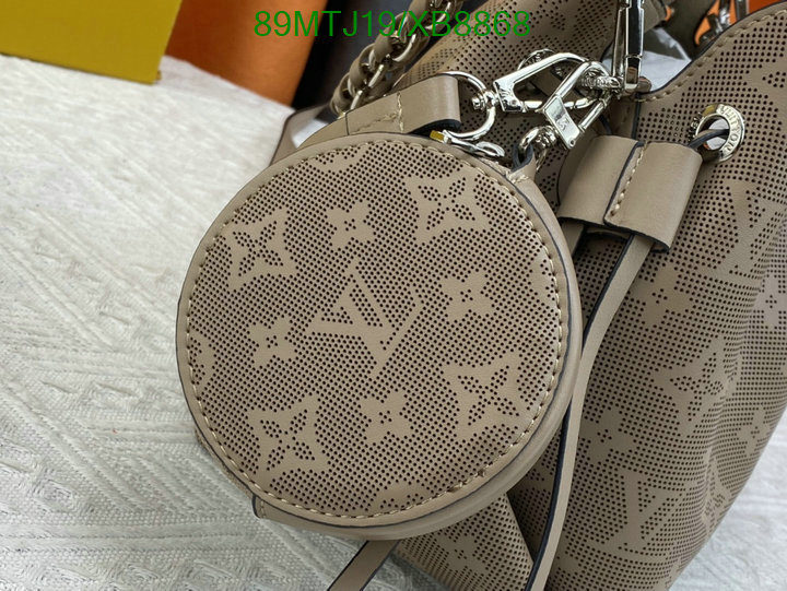 LV-Bag-4A Quality Code: XB8868 $: 89USD