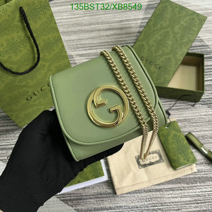 Gucci-Bag-Mirror Quality Code: XB8549 $: 135USD