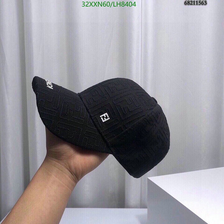 Fendi-Cap (Hat) Code: LH8404 $: 32USD