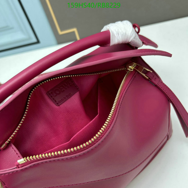 Loewe-Bag-4A Quality Code: RB8229 $: 159USD