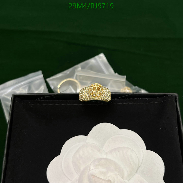 Dior-Jewelry Code: RJ9719 $: 29USD