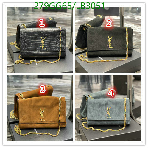 YSL-Bag-Mirror Quality Code: LB3051 $: 279USD