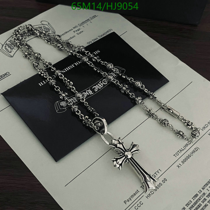 Chrome Hearts-Jewelry Code: HJ9054 $: 65USD