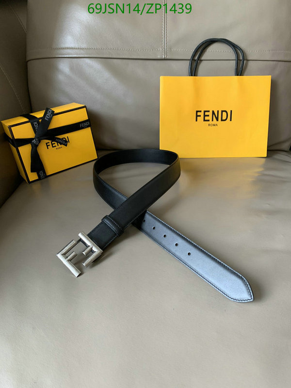 Fendi-Belts Code: ZP1439 $: 69USD