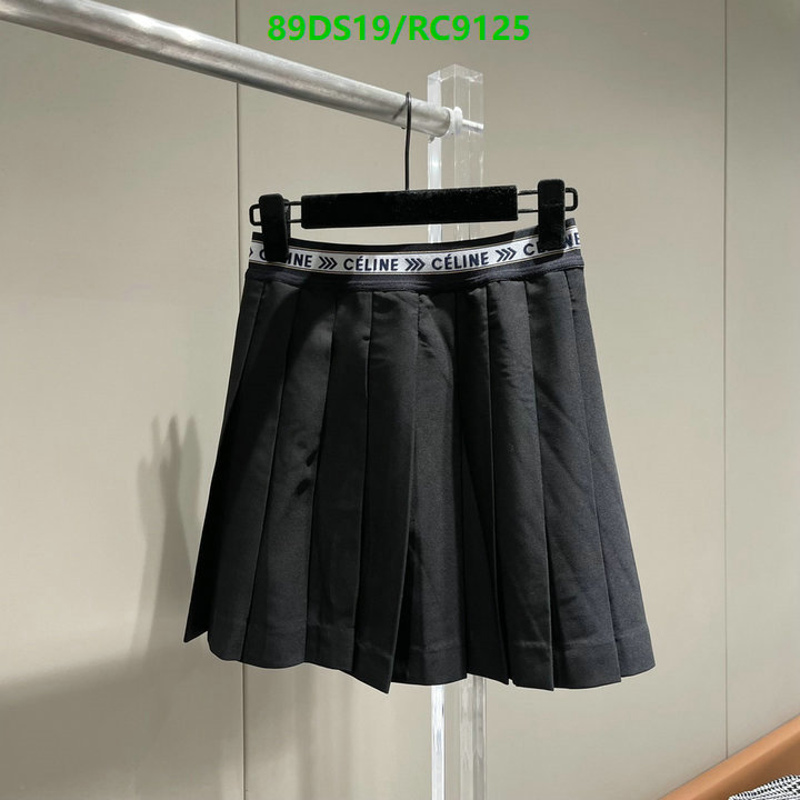 Celine-Clothing Code: RC9125 $: 89USD