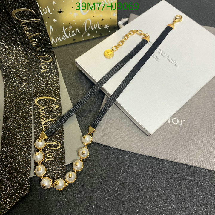 Dior-Jewelry Code: HJ9069 $: 39USD