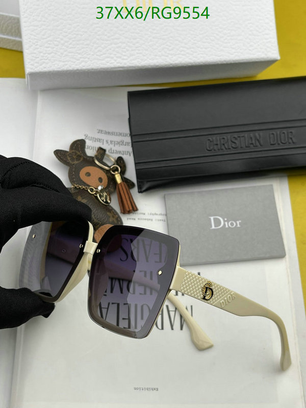 Dior-Glasses Code: RG9554 $: 37USD