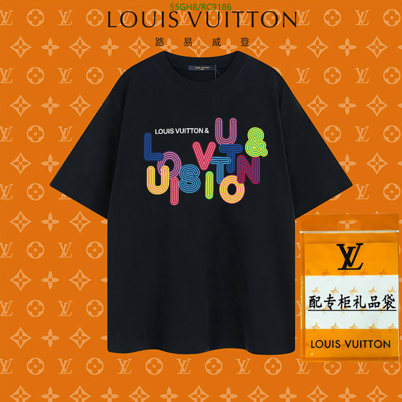 LV-Clothing Code: RC9186 $: 55USD