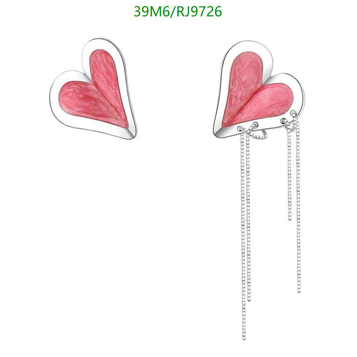 Lasvenia-Jewelry Code: RJ9726 $: 39USD