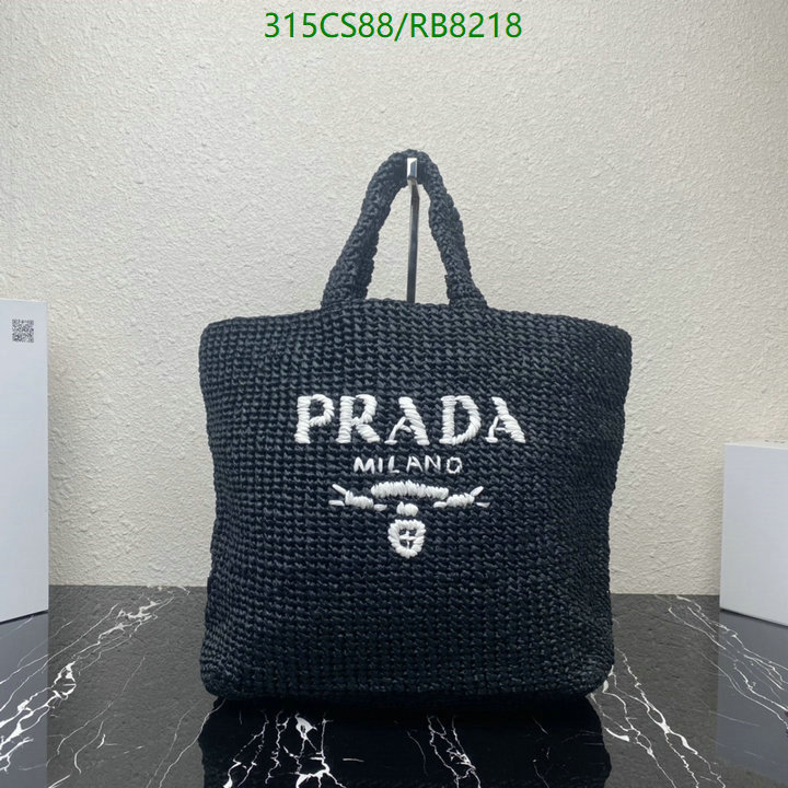 Prada-Bag-Mirror Quality Code: RB8218 $: 315USD