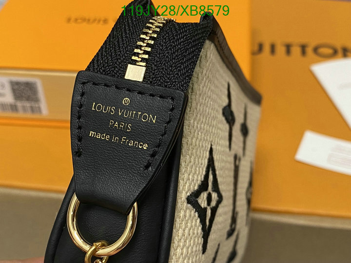 LV-Bag-Mirror Quality Code: XB8579 $: 119USD