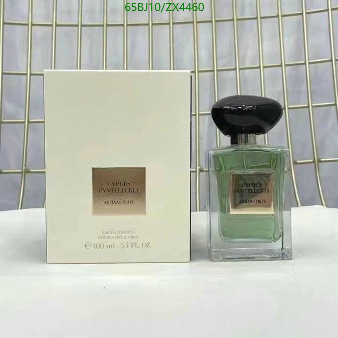 Armani-Perfume Code: ZX4460 $: 65USD