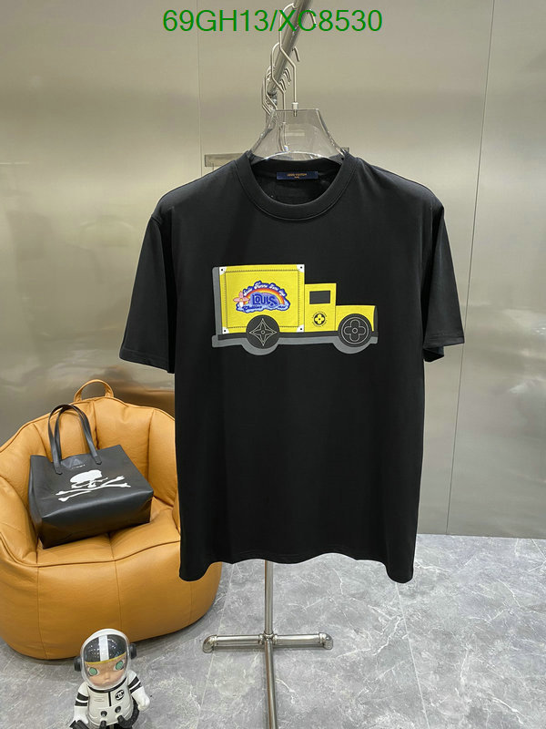 LV-Clothing Code: XC8530 $: 69USD