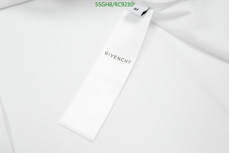 Givenchy-Clothing Code: RC9280 $: 55USD