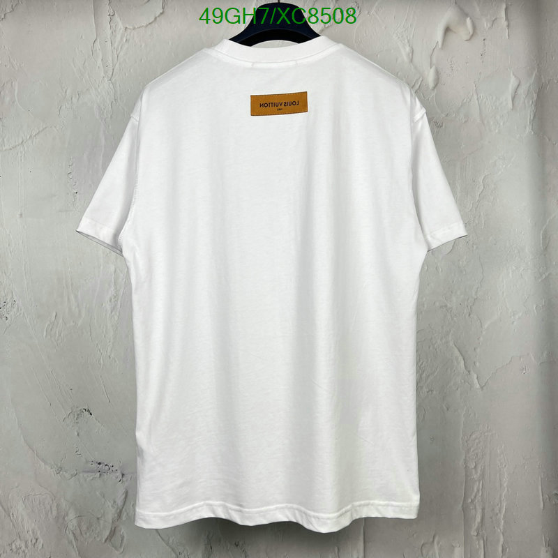 LV-Clothing Code: XC8508 $: 49USD