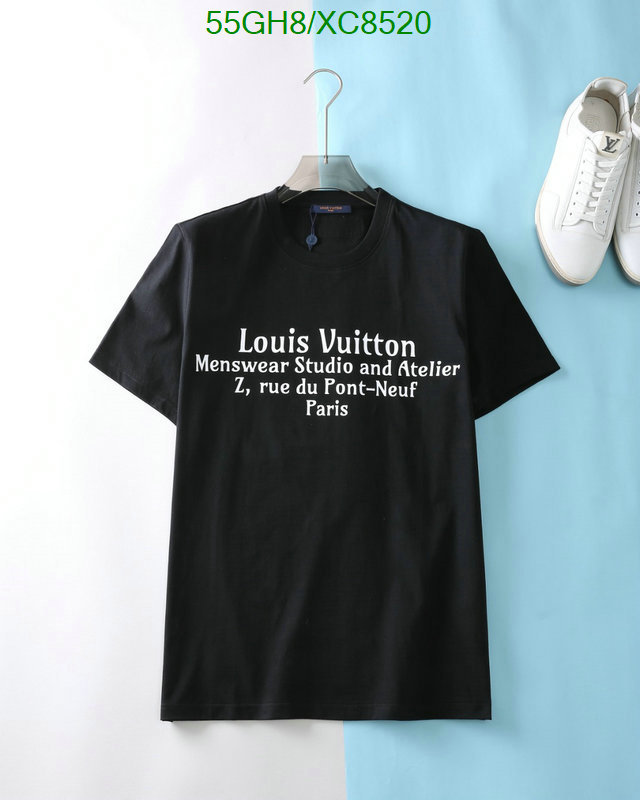 LV-Clothing Code: XC8520 $: 55USD