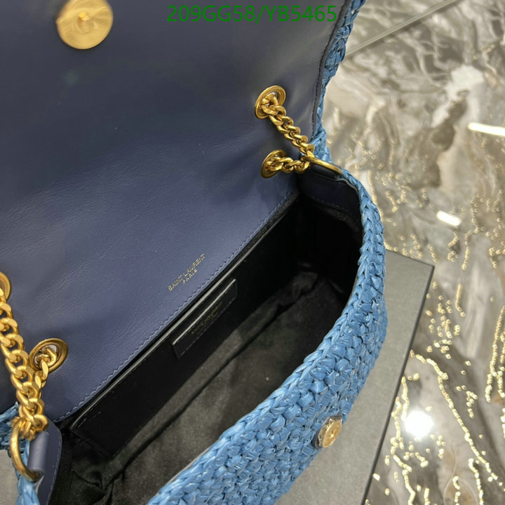 YSL-Bag-Mirror Quality Code: YB5465 $: 209USD