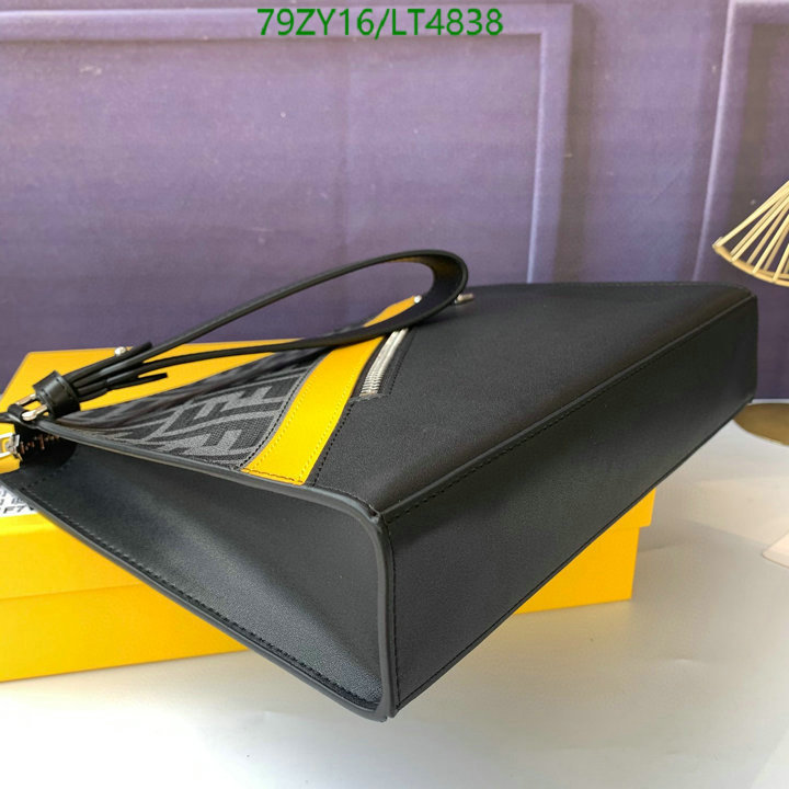 Fendi-Wallet(4A) Code: LT4838 $: 79USD