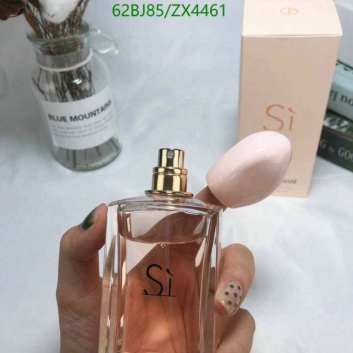 Armani-Perfume Code: ZX4461 $: 62USD