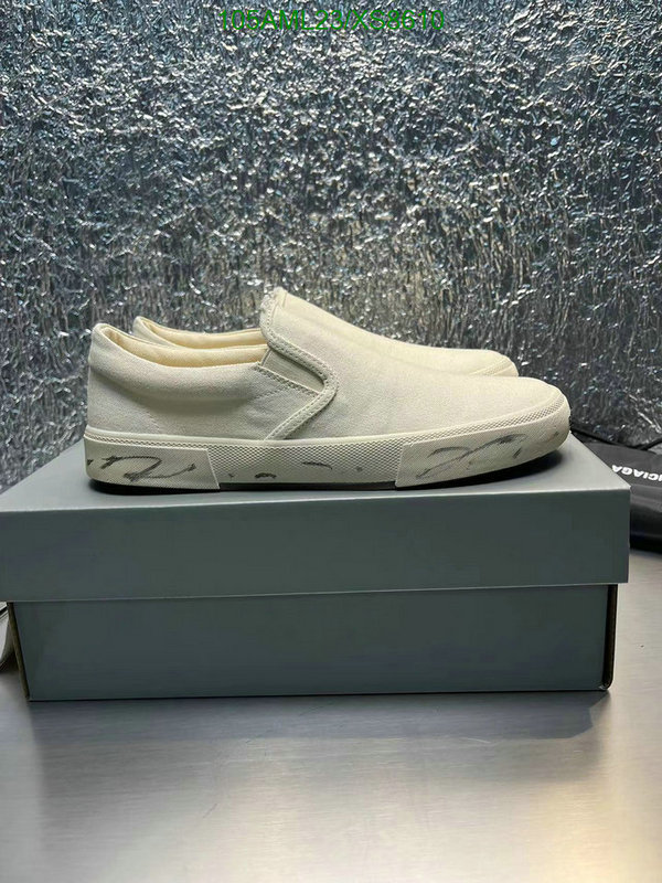 Balenciaga-Men shoes Code: XS8610