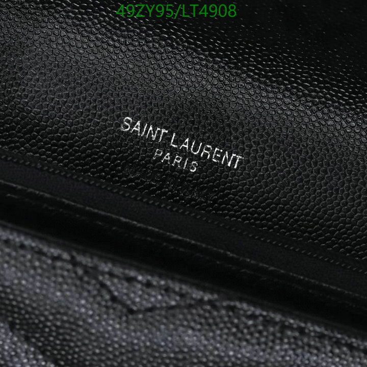 YSL-Wallet(4A) Code: LT4908 $: 49USD