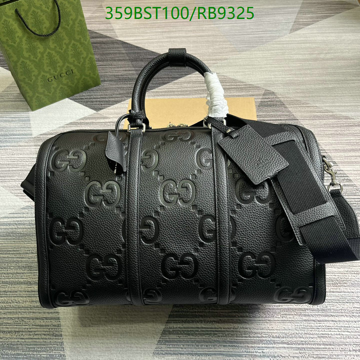 Gucci-Bag-Mirror Quality Code: RB9325 $: 359USD