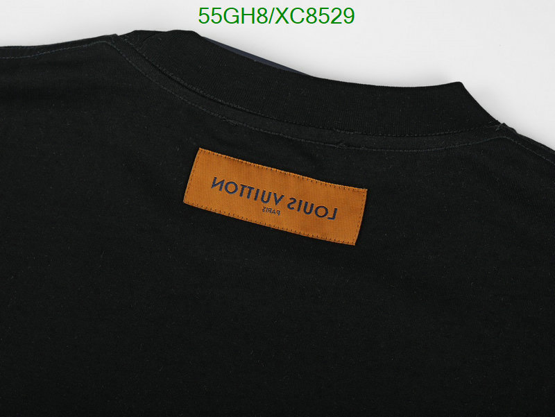 LV-Clothing Code: XC8529 $: 55USD